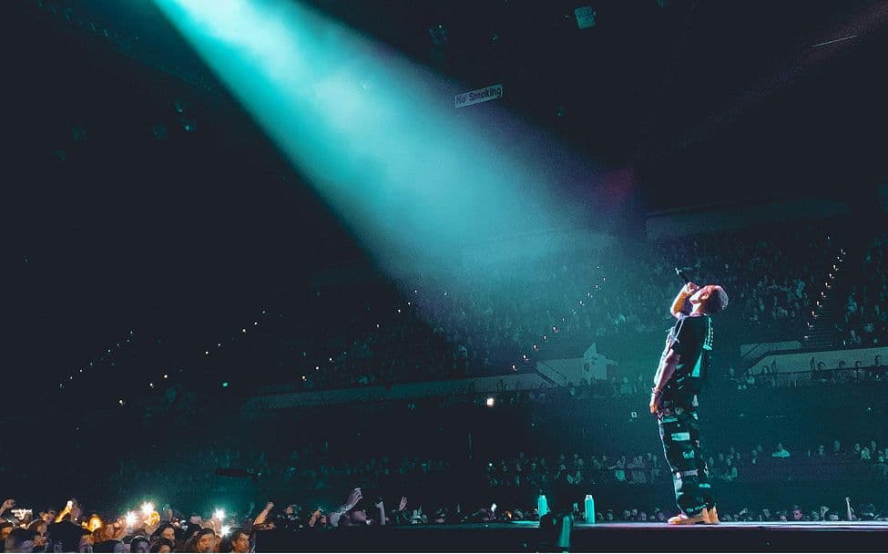 Where talents & brands create magic together