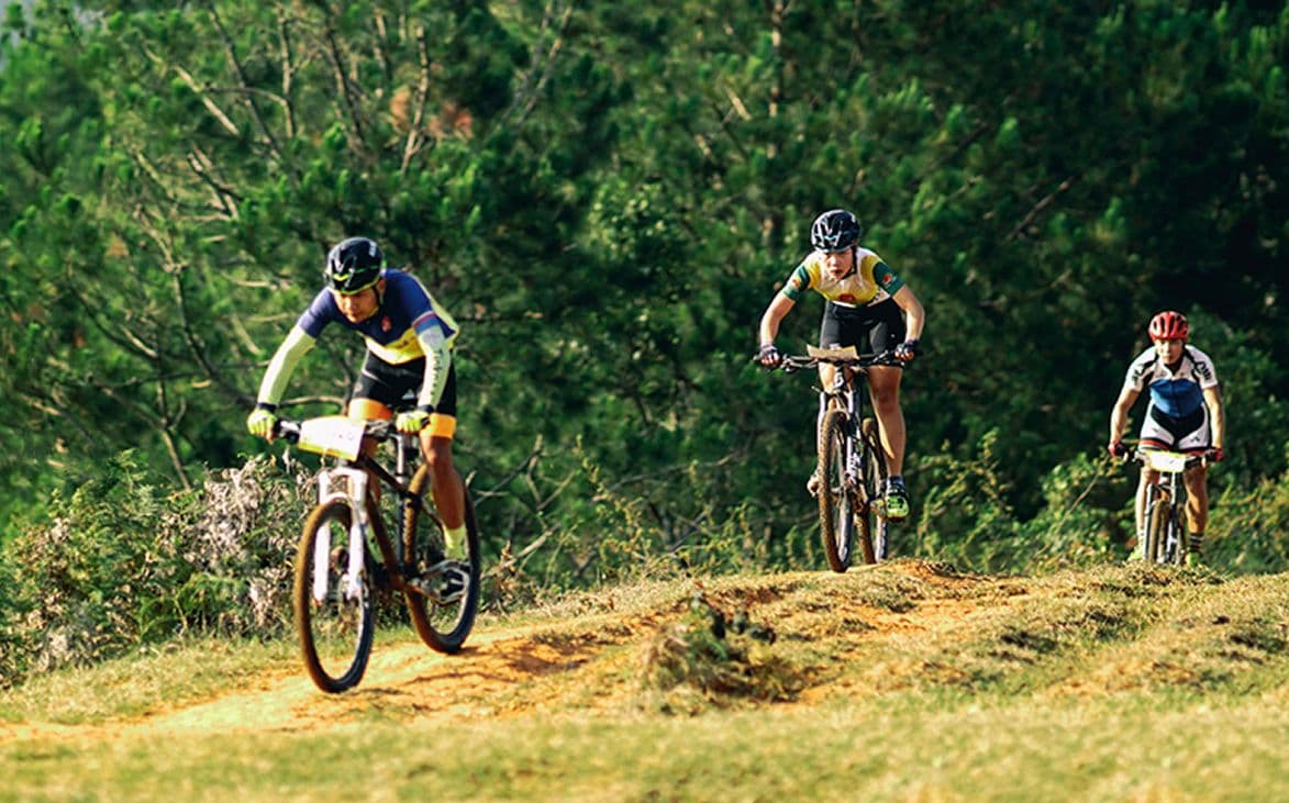 The athlete-first gamemaker